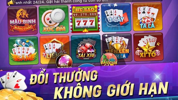 Cậu trai 18 tuổi chơi game bài đổi thưởng rút về được 400 triệu trong tài khoản